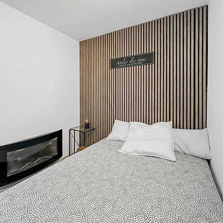 Retraite Romantique à Appartamento Sainte-Maxime