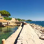 Retraite Romantique A * Sainte-Maxime