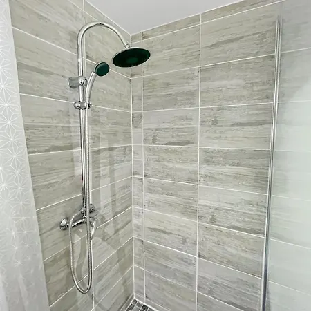 Retraite Romantique A Appartement